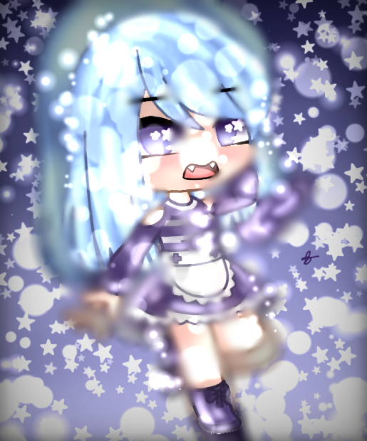 Gacha Edit 11