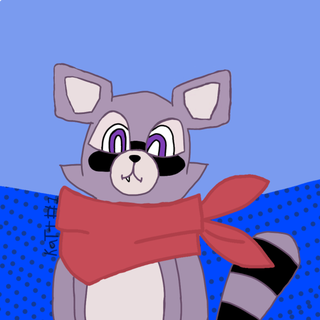 Rambley