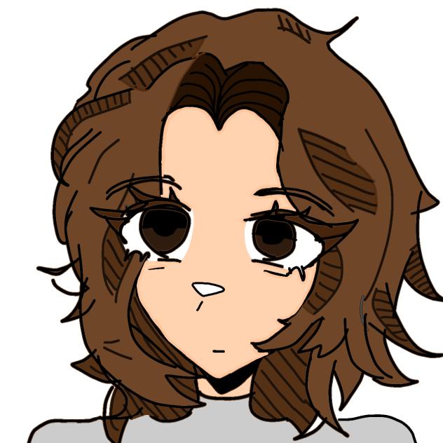 Me - ibisPaint