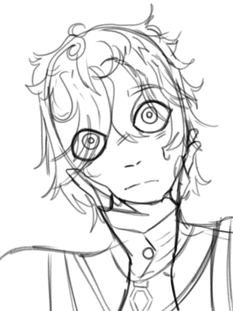 Wip.     Nope i got rid of the colors
