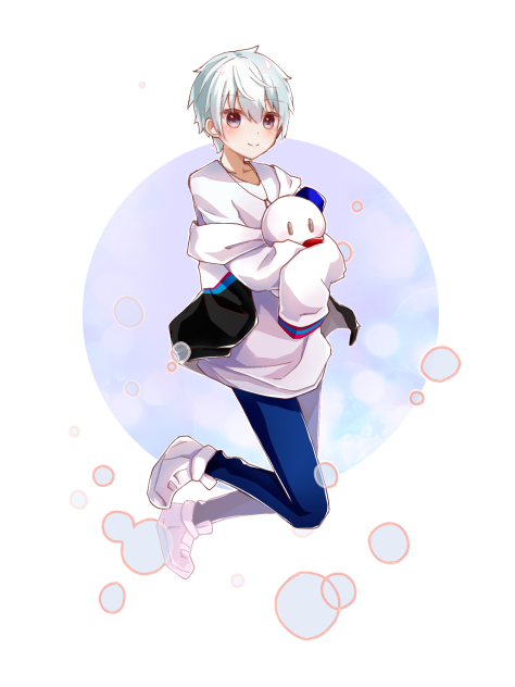 おらふくん