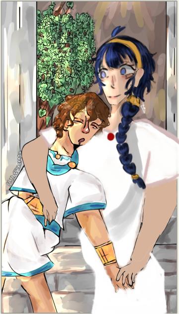 collab with flyingferrariz