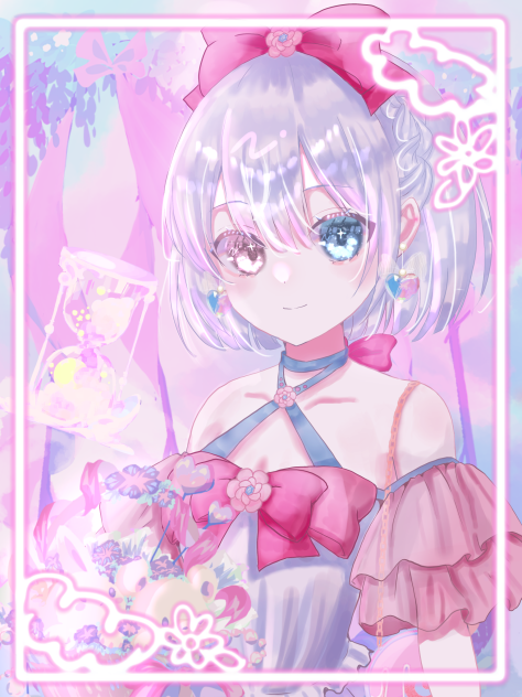 星川ヤヨイ様の線画！