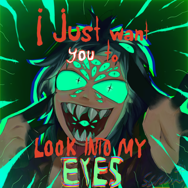 au eyefestation