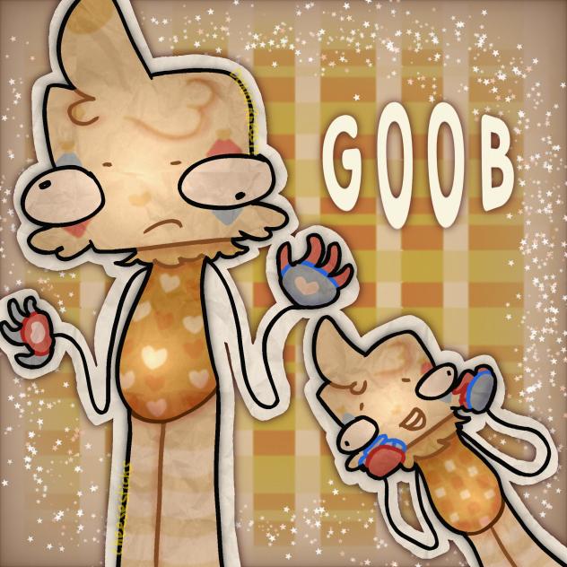goob in my style