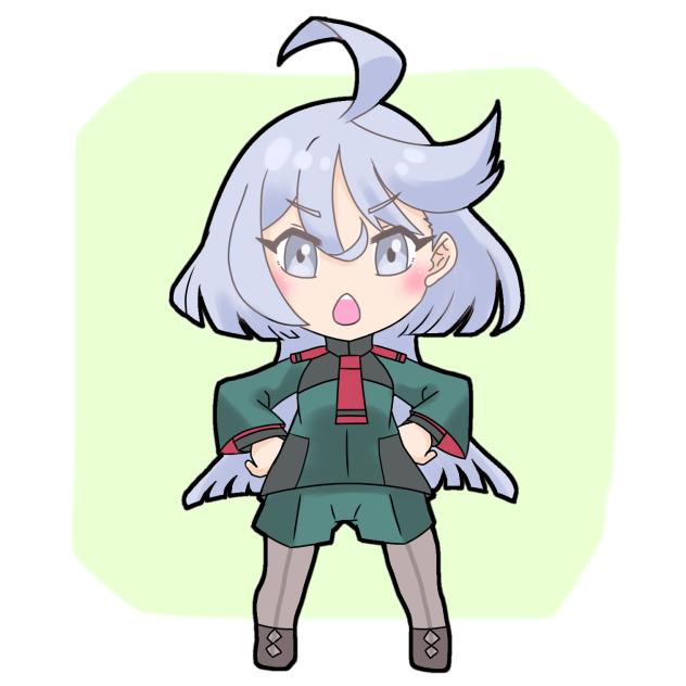 無題126 水星の魔女FA