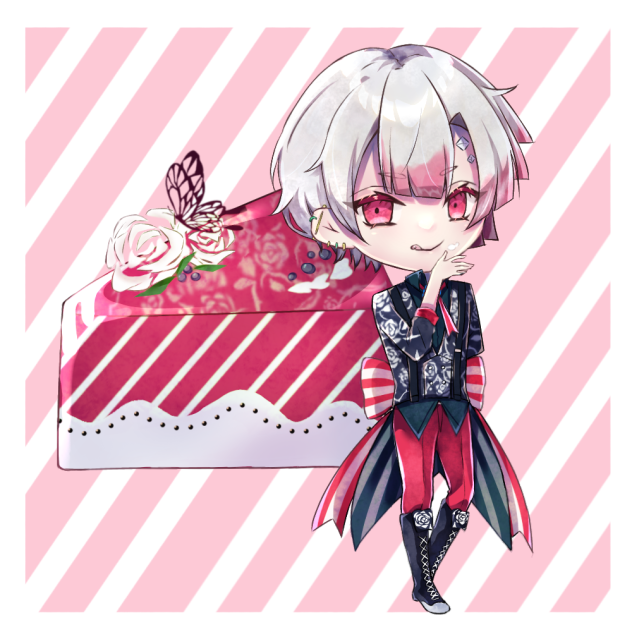 アモン　リード