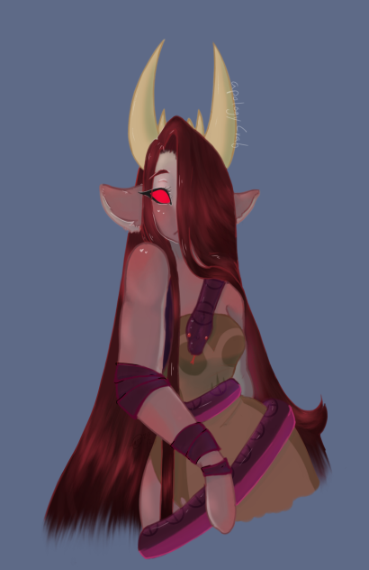amino pwyw doodle