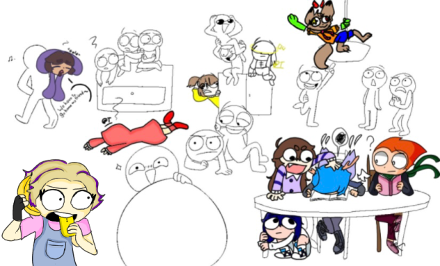 Meh Collab