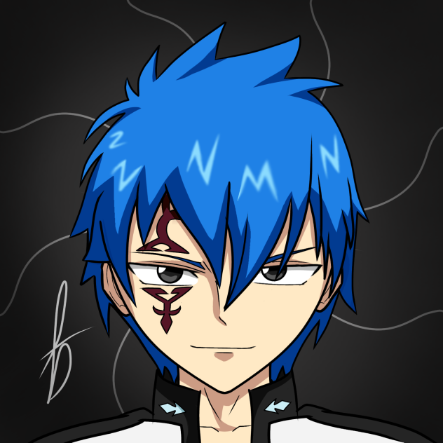 Jellal