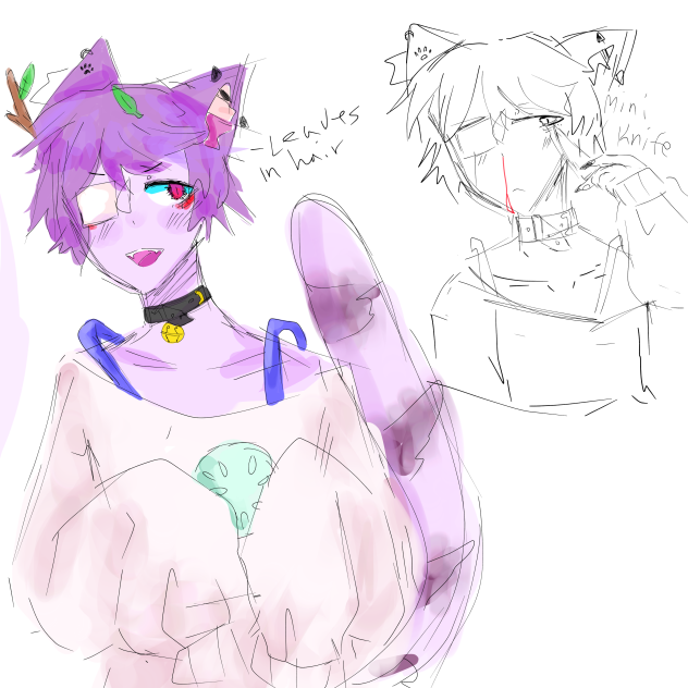 another adopt submission