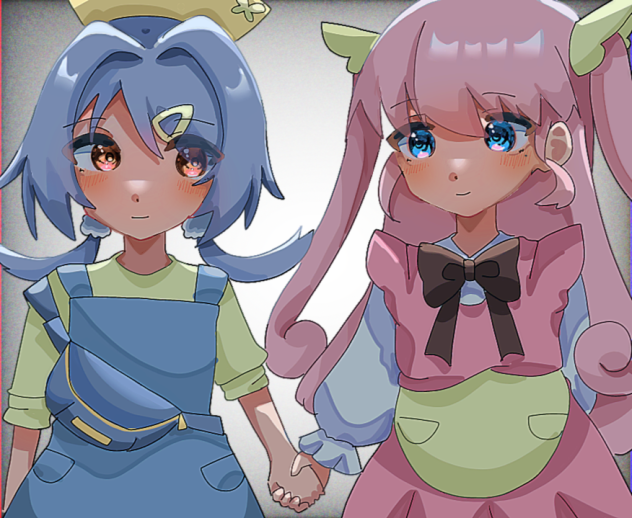 ヒカマリ