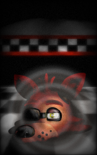 foxy