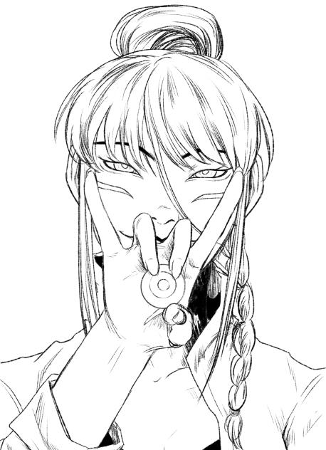 36 sin título - ibisPaint