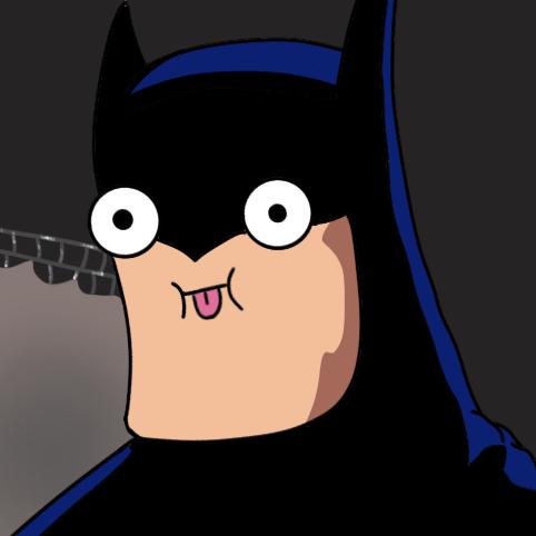 Batman😋