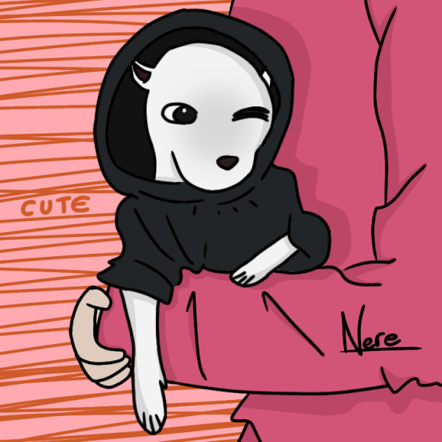 Perrito Nico
