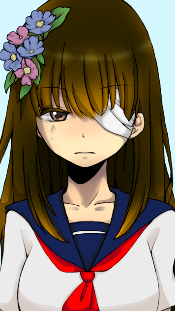 塗らせていただきました(๑╹ω╹๑ )