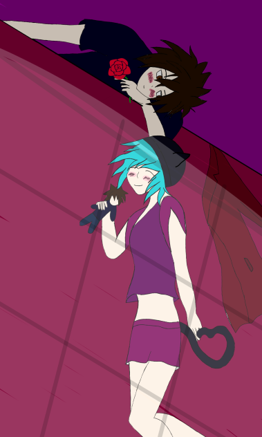 69 sin título - ibisPaint
