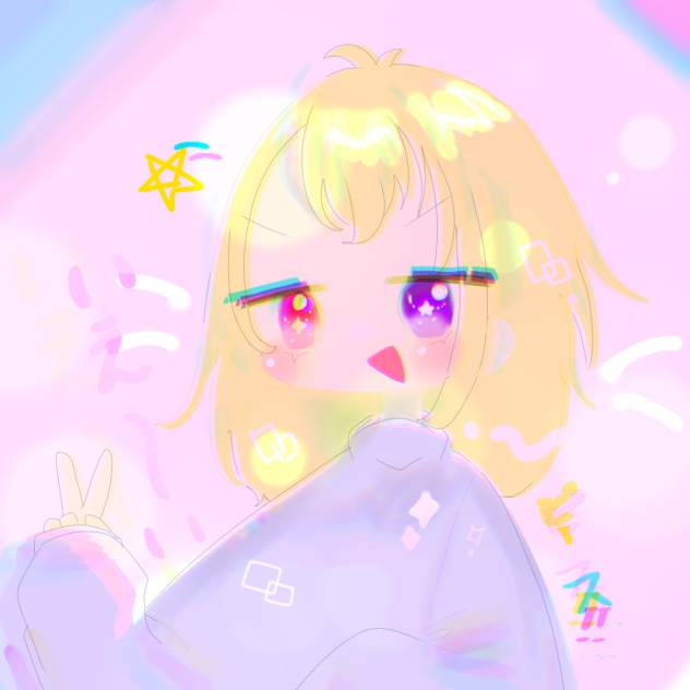 ピース！