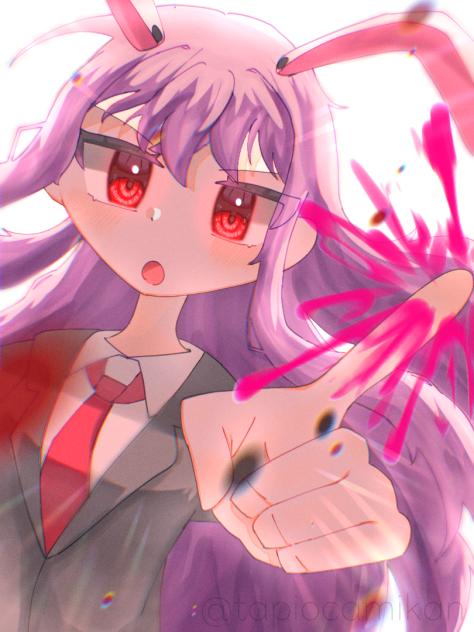 月は人を狂わすの。