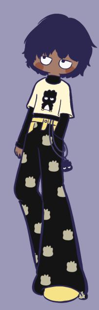 badtz-maru