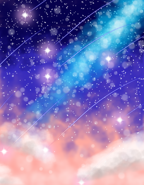 星⭐️