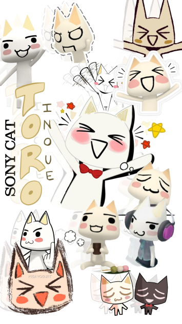 Background!