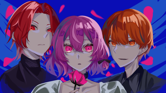 あらなるめいFA