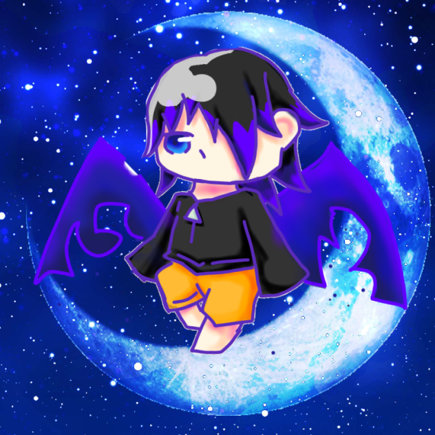月夜