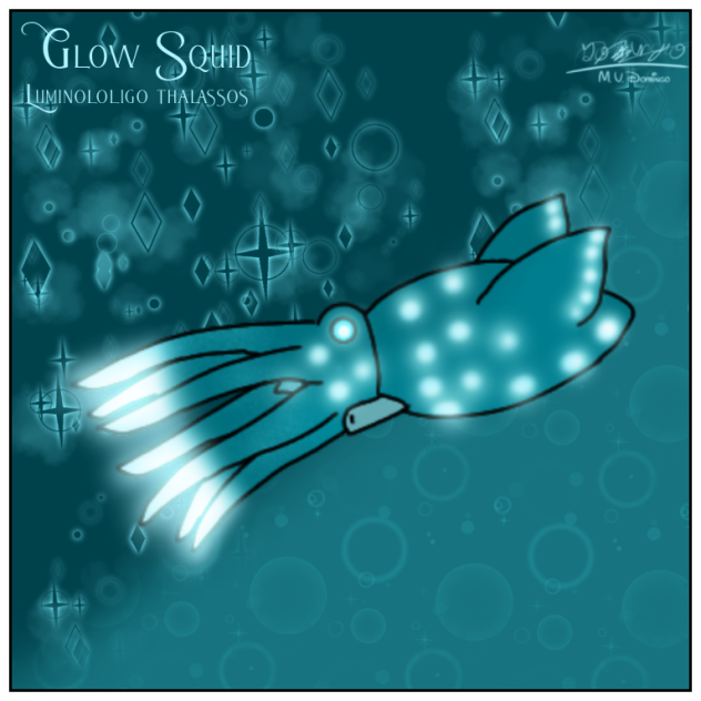 Glow Squid2
