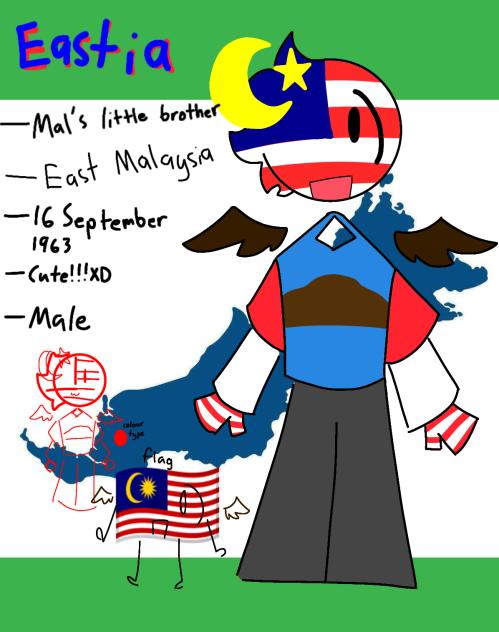 🇲🇾Mal's little bro🇲🇾