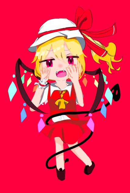 フランちゃんの，加工前ぇ〜