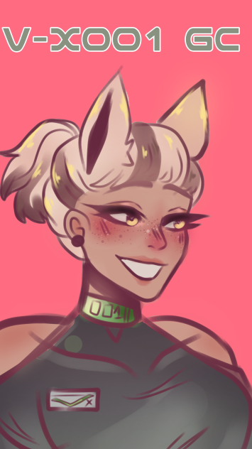 New style for now I guess