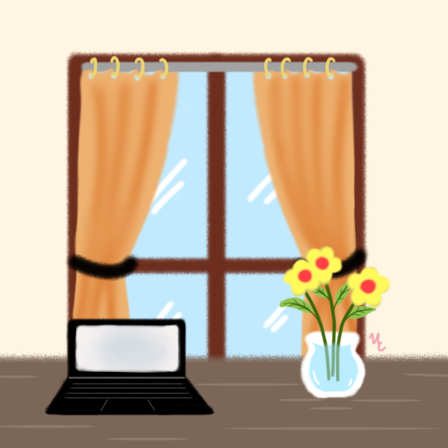 Window - ibisPaint