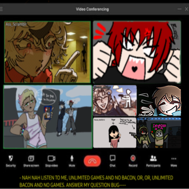 Collaboration 8.0
