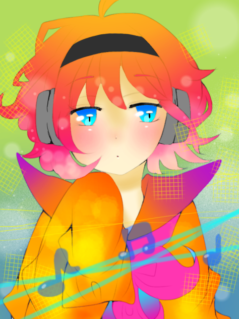 塗らせていただきました!