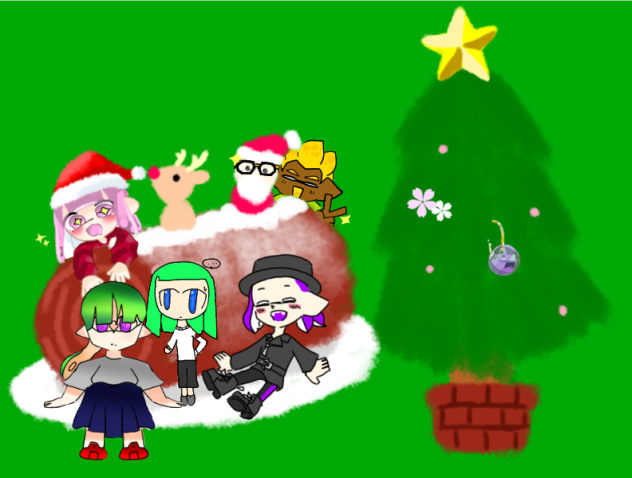 合作途中経過２