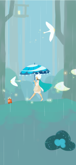 Sky 星を紡ぐ子どもたち