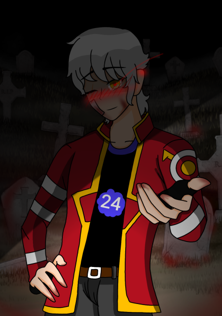 Albedo 24