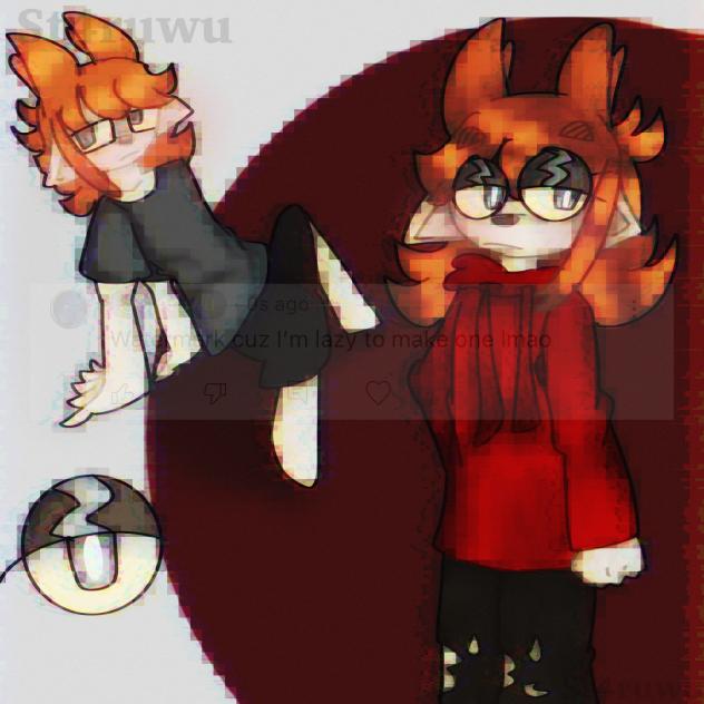 Tord residing ig
