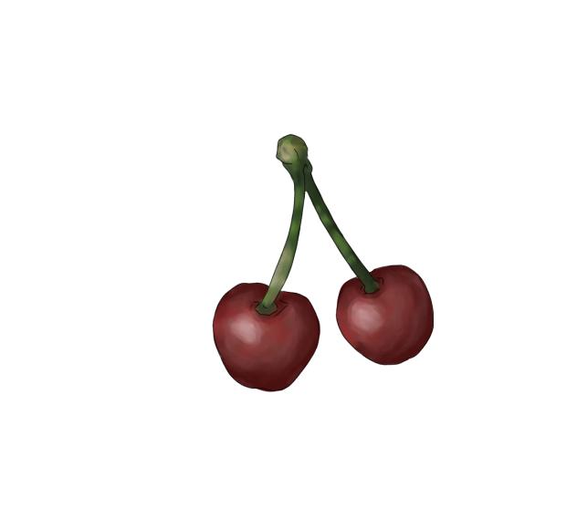 Cherries