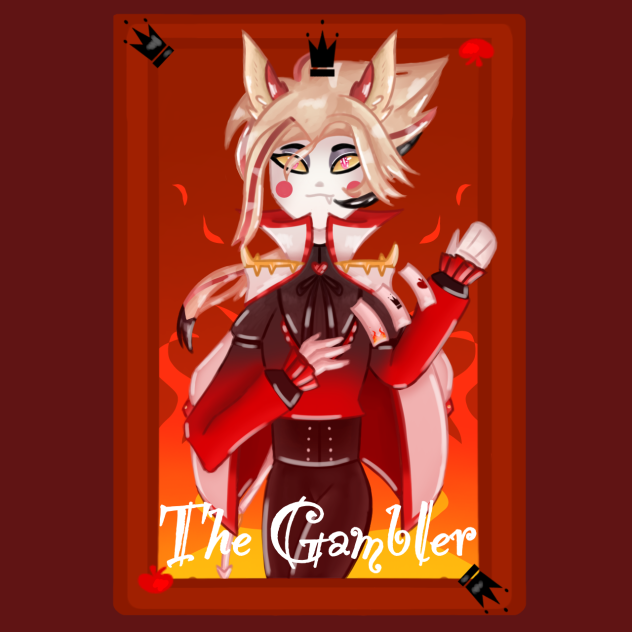 The Gambler