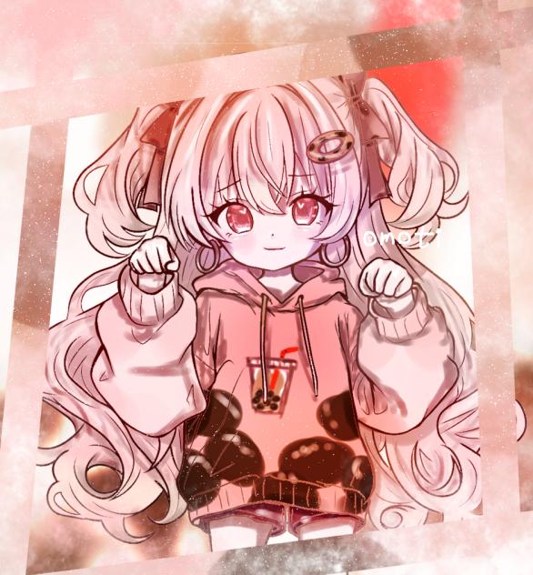 カフェオレ♬