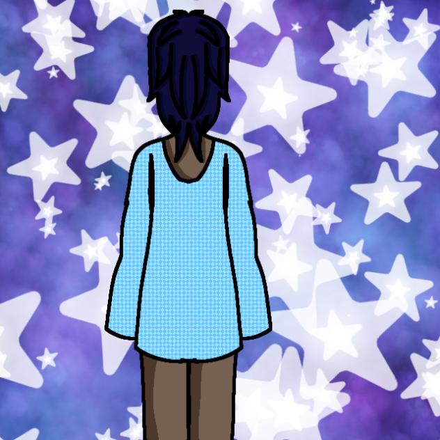 Random hospital gurl - ibisPaint