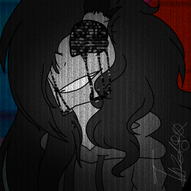 Creepy ToyMilyovejero - ibisPaint