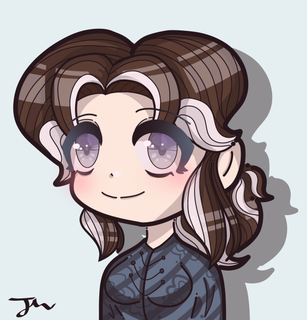 Request - Quinny's OC