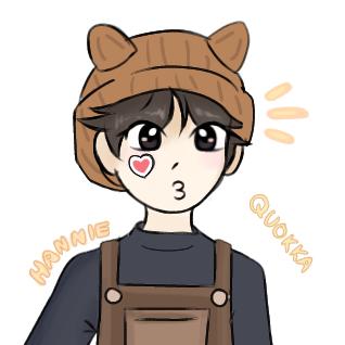 Han Jisung♡