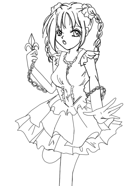 ダーウィンズゲーム　シュカ