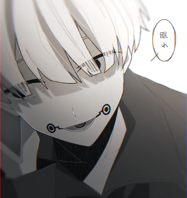 狗巻先輩