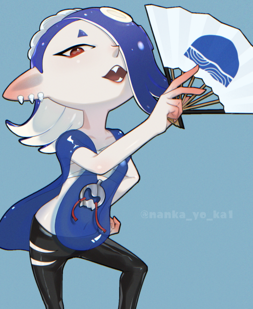 フウカ